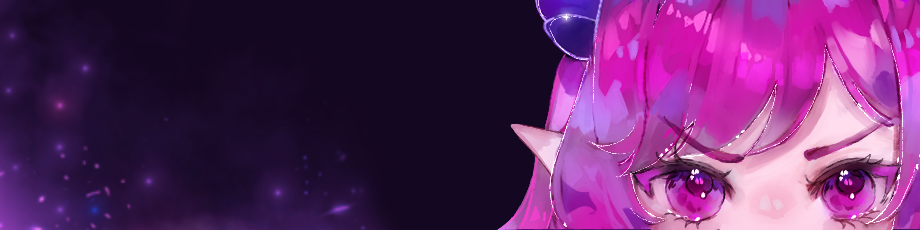 Banner art